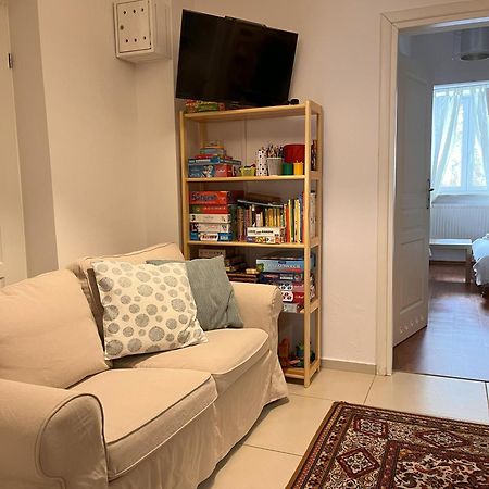 Willa Astoria Krynica Zdroj Luaran gambar