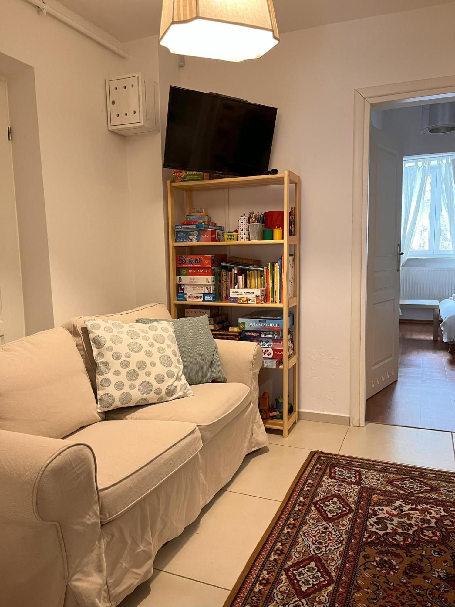 Willa Astoria Krynica Zdroj Luaran gambar